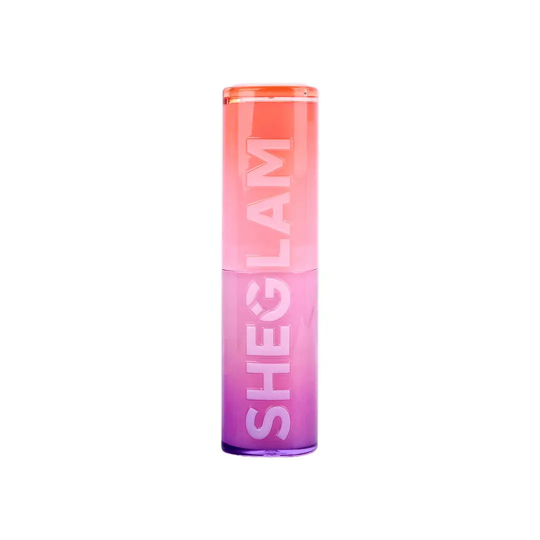 Sheglam Mirror Kiss High-Shine Lipstick-Own Your Shine