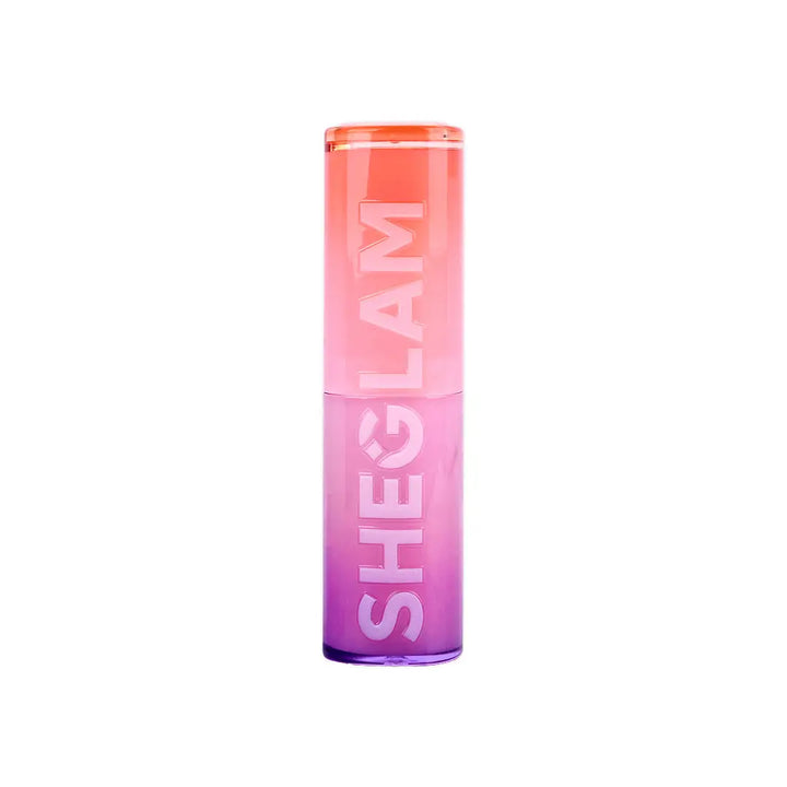 59533-Sheglam Mirror Kiss High-Shine Lipstick-Own Your Shine +4