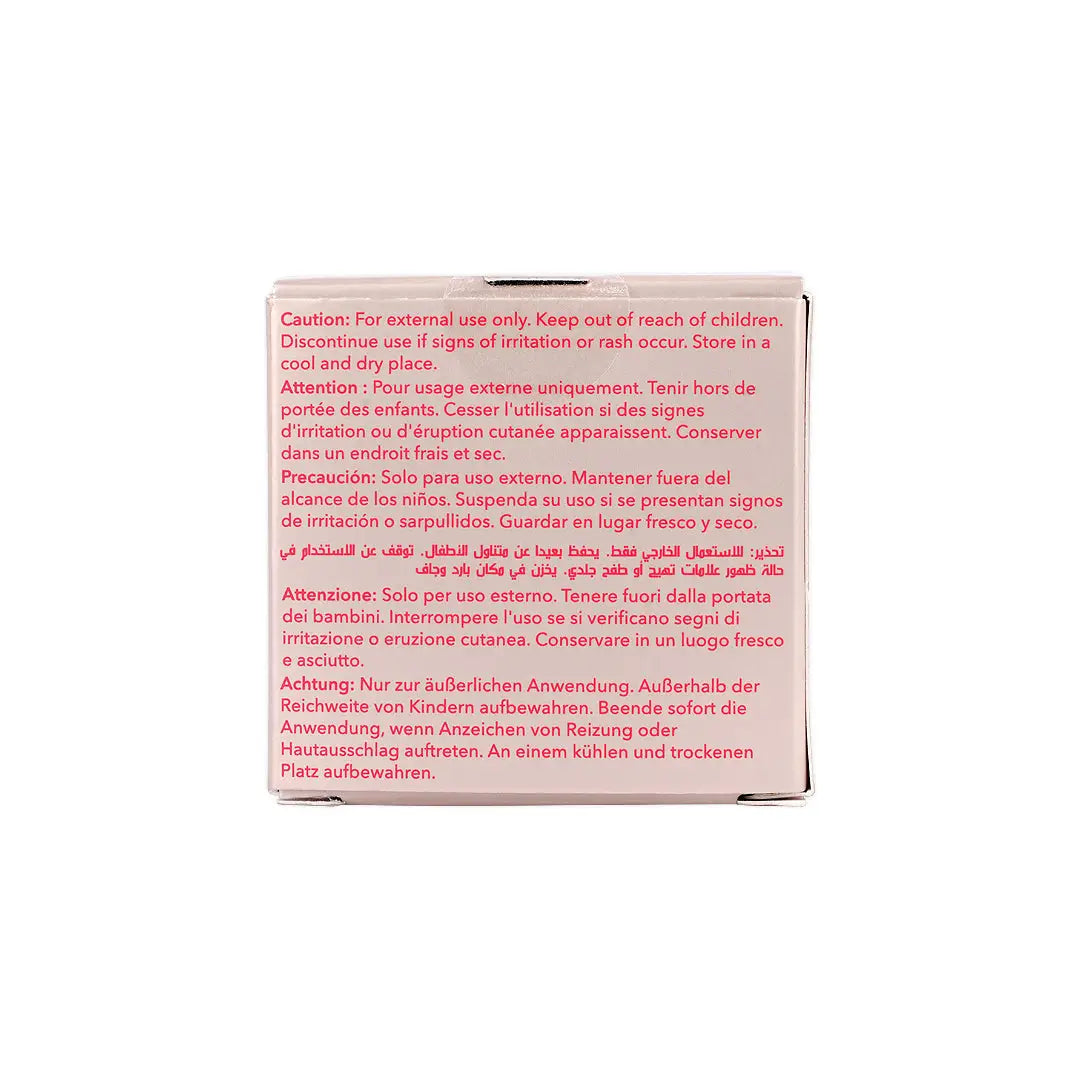 Sheglam Jelly-Licious Hydrating Lip & Blush Tint-Coucou