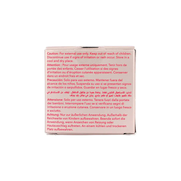 59535-Sheglam Jelly-Licious Hydrating Lip &amp; Blush Tint-Coucou +8