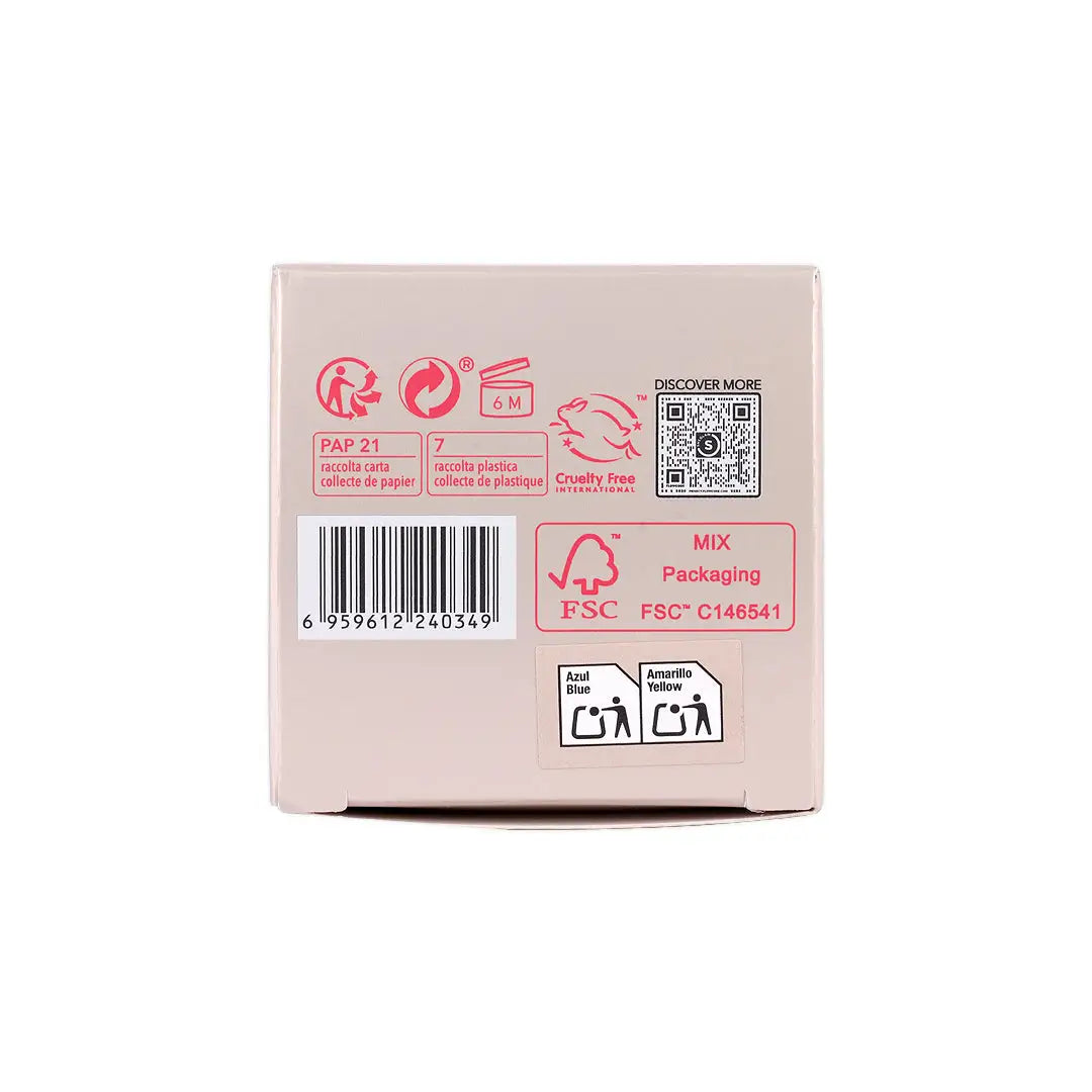 Sheglam Jelly-Licious Hydrating Lip & Blush Tint-Coucou