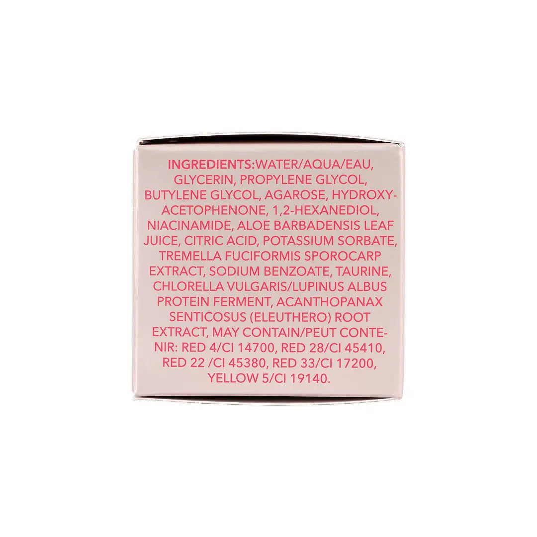 Sheglam Jelly-Licious Hydrating Lip & Blush Tint-Coucou