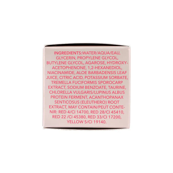 59535-Sheglam Jelly-Licious Hydrating Lip &amp; Blush Tint-Coucou +6