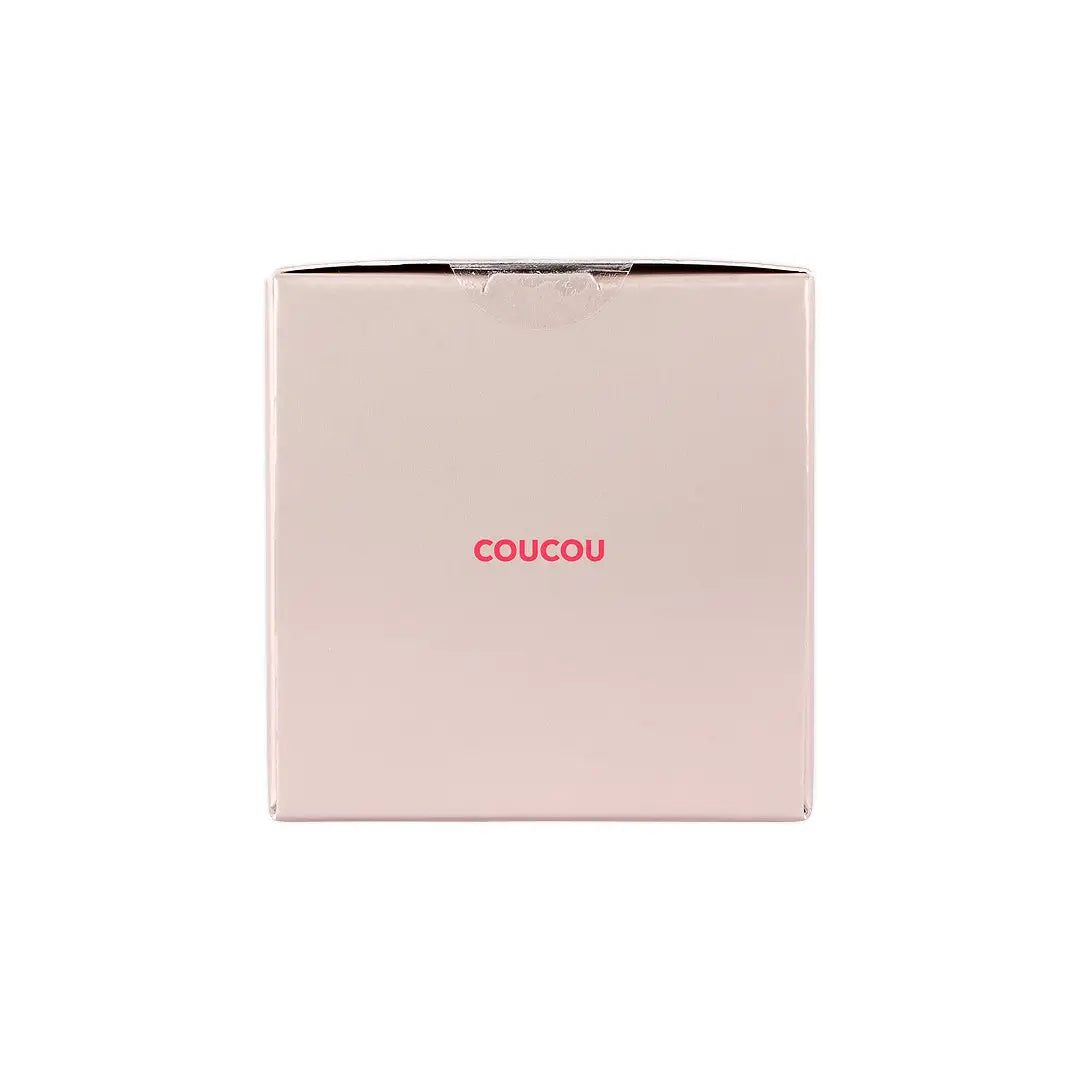 Sheglam Jelly-Licious Hydrating Lip & Blush Tint-Coucou