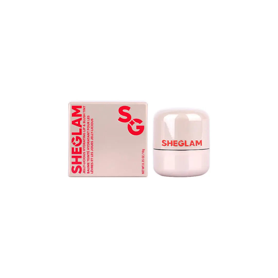 59535-Sheglam Jelly-Licious Hydrating Lip & Blush Tint-Coucou