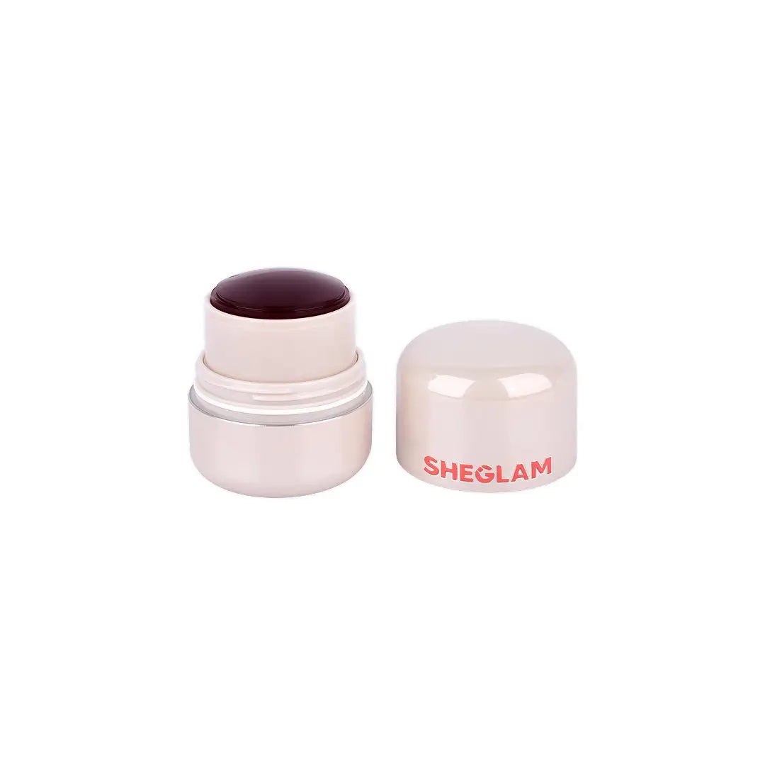 Sheglam Jelly-Licious Hydrating Lip & Blush Tint-Coucou