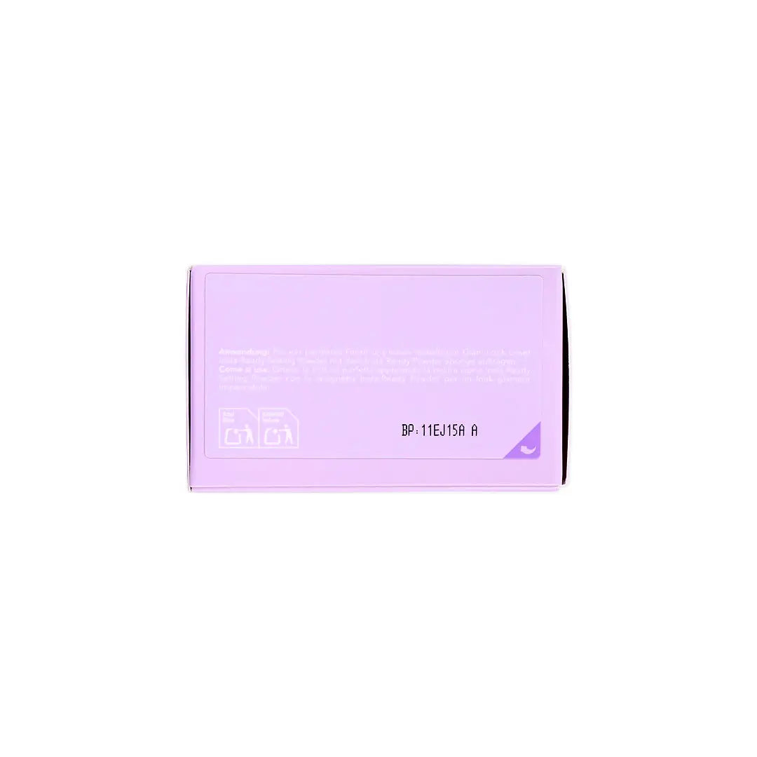 Sheglam Insta-Ready Face & Undr Eye Setting Powder Duo-Taro