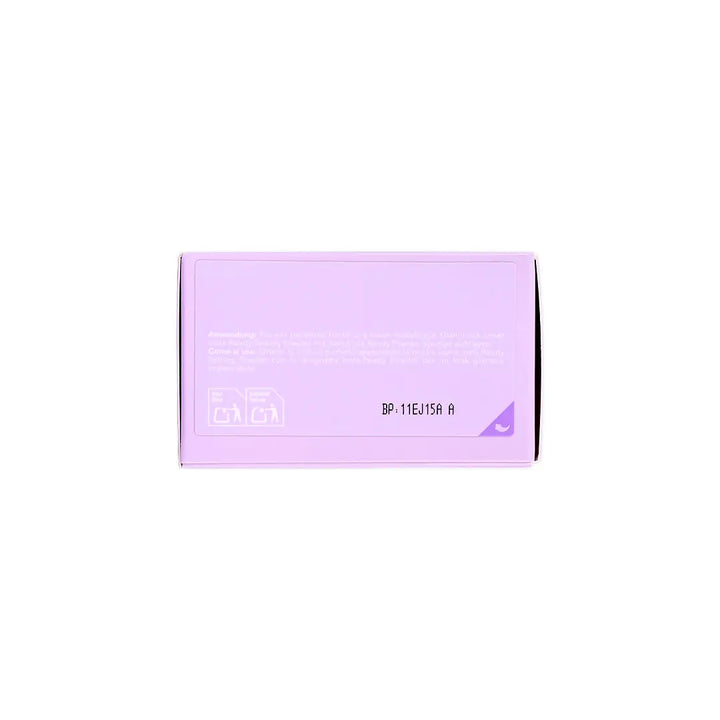 59536-Sheglam Insta-Ready Face &amp; Undr Eye Setting Powder Duo-Taro +9