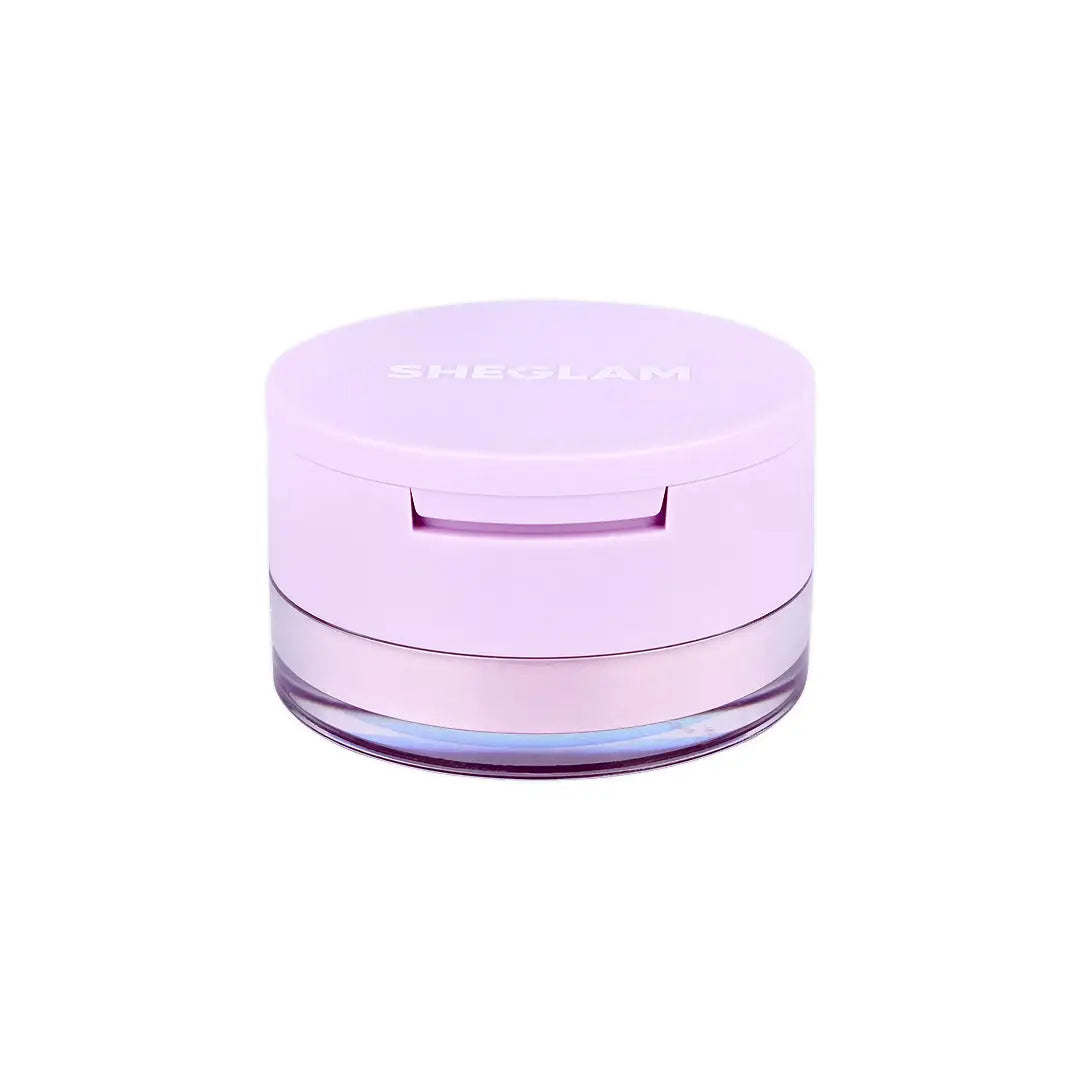 Sheglam Insta-Ready Face & Undr Eye Setting Powder Duo-Taro
