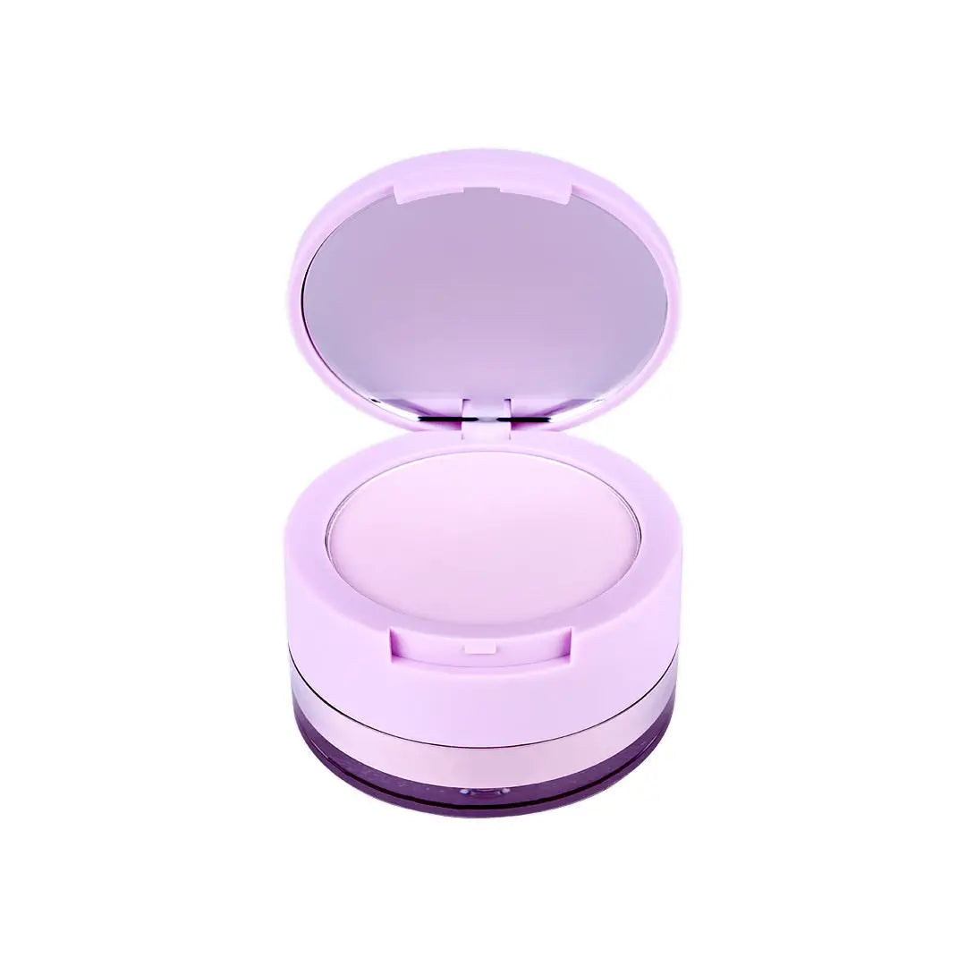 Sheglam Insta-Ready Face & Undr Eye Setting Powder Duo-Taro