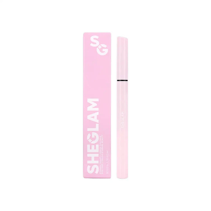 59537-Sheglam Eternal Beauty Liquid Eyeliner-Black