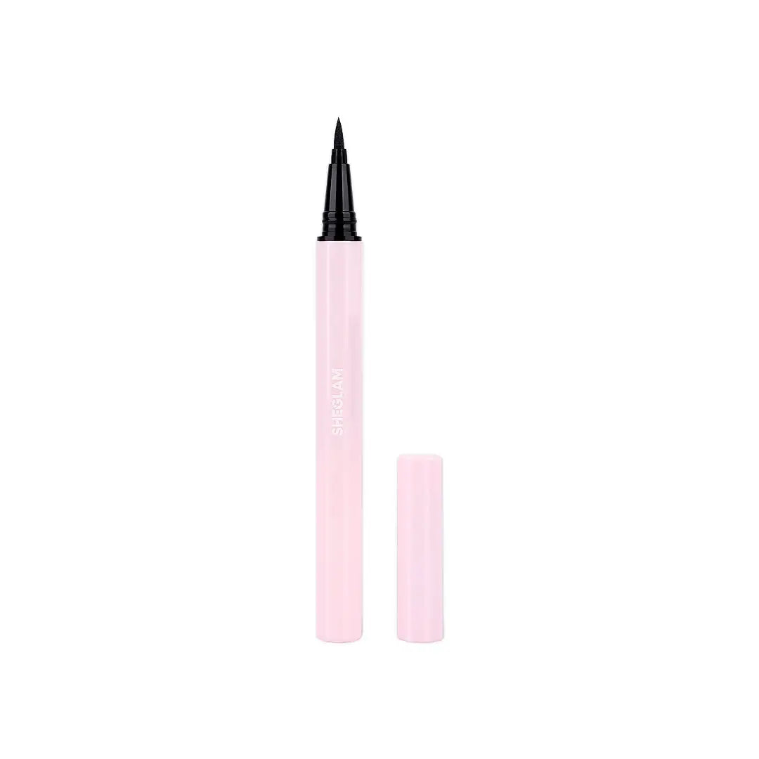 Sheglam Eternal Beauty Liquid Eyeliner-Black