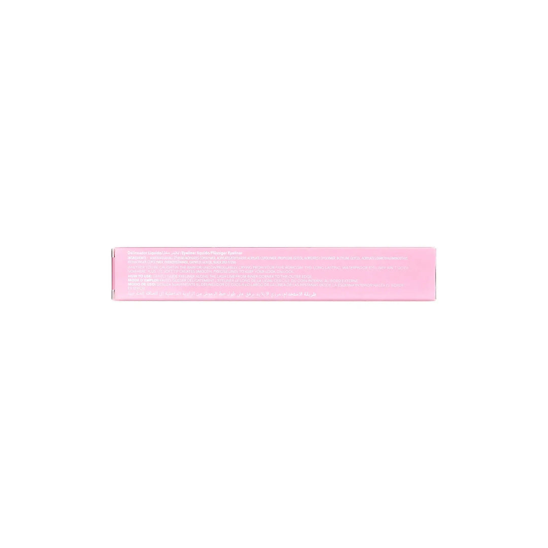 59537-Sheglam Eternal Beauty Liquid Eyeliner-Black +7