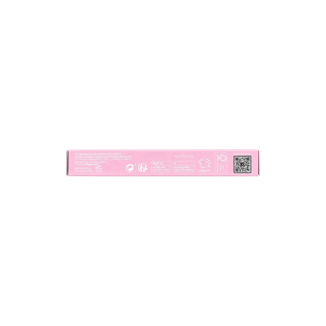 59537-Sheglam Eternal Beauty Liquid Eyeliner-Black +5