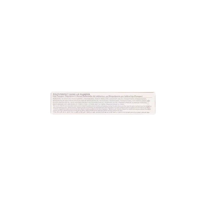 59538-Sheglam Pout-Perfect Shine Lip Plumper-Berry Season +9