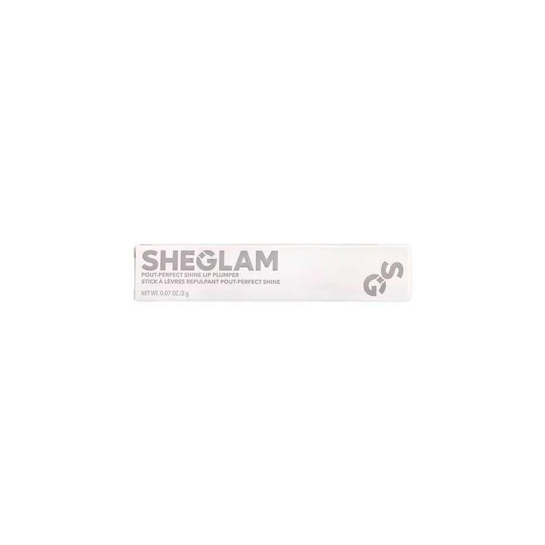 Sheglam Pout-Perfect Shine Lip Plumper-Berry Season