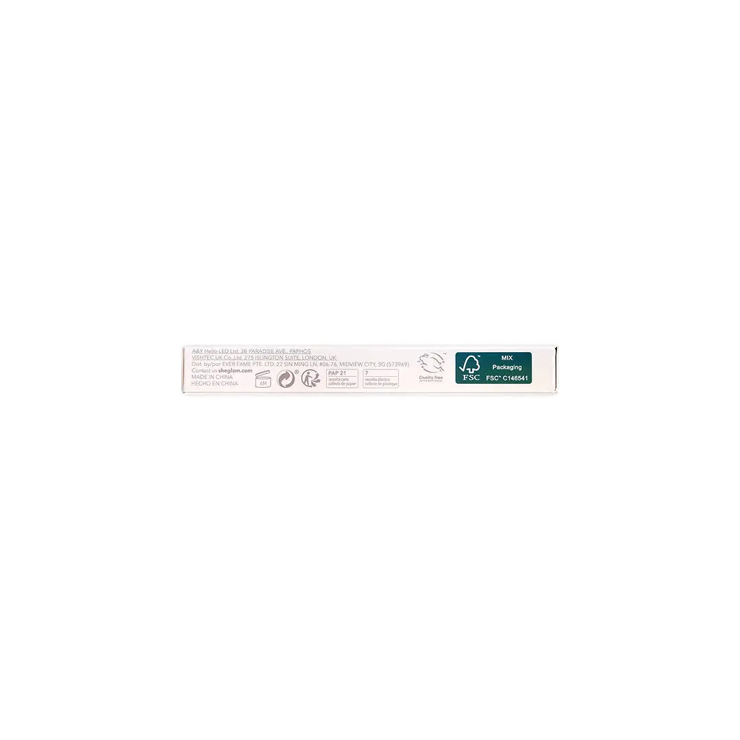 Sheglam Pout-Perfect Shine Lip Plumper-Berry Season