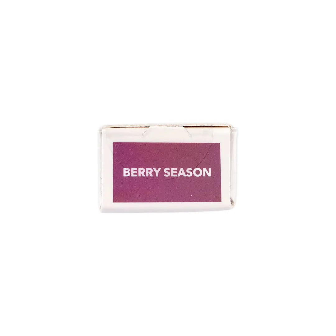 Sheglam Pout-Perfect Shine Lip Plumper-Berry Season
