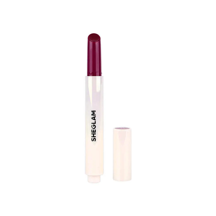 59538-Sheglam Pout-Perfect Shine Lip Plumper-Berry Season +2