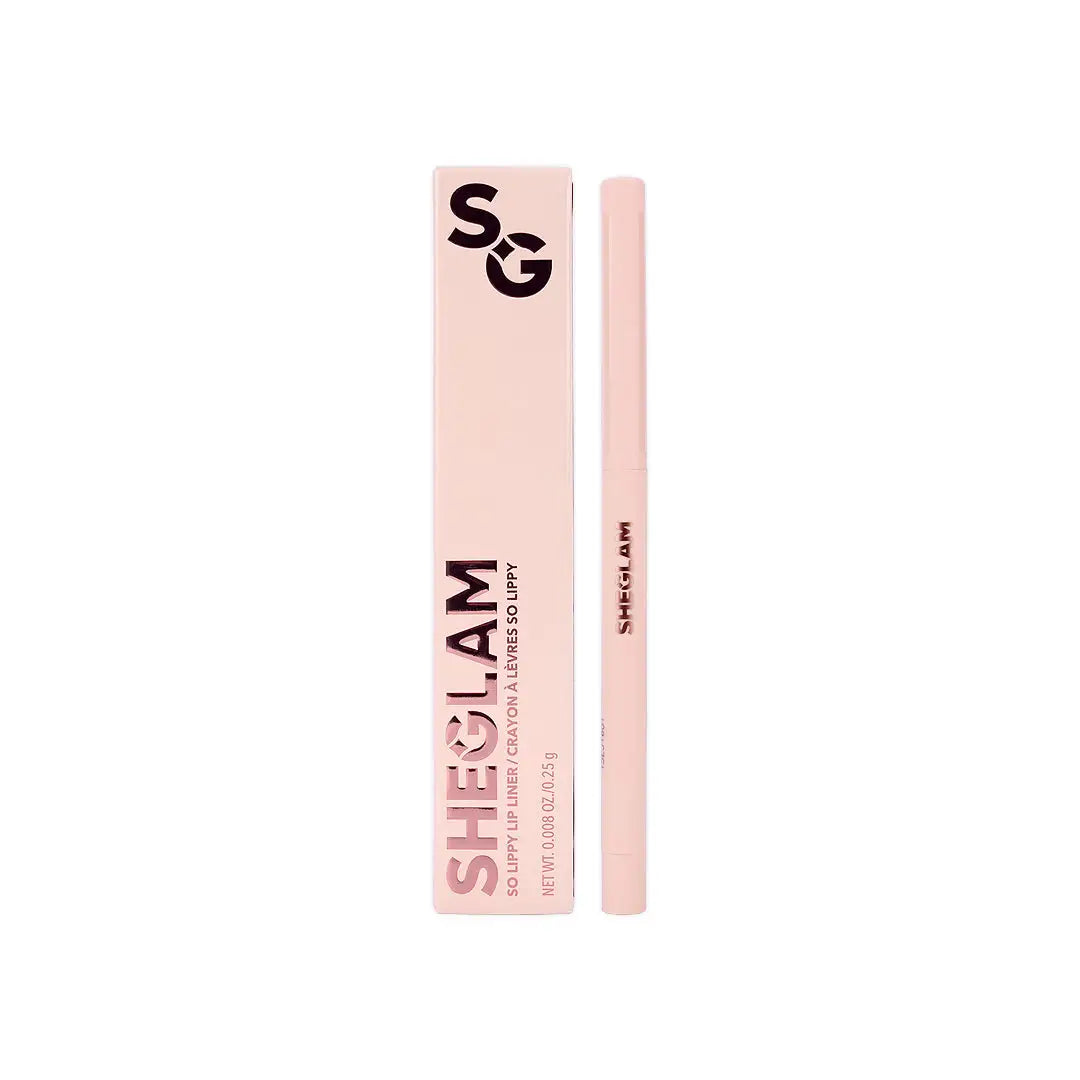 Sheglam So Lippy Lip Liner 204-Momojo