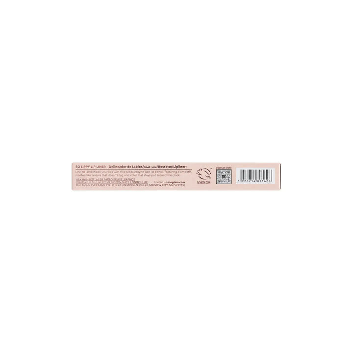 59539-Sheglam So Lippy Lip Liner 204-Momojo +1