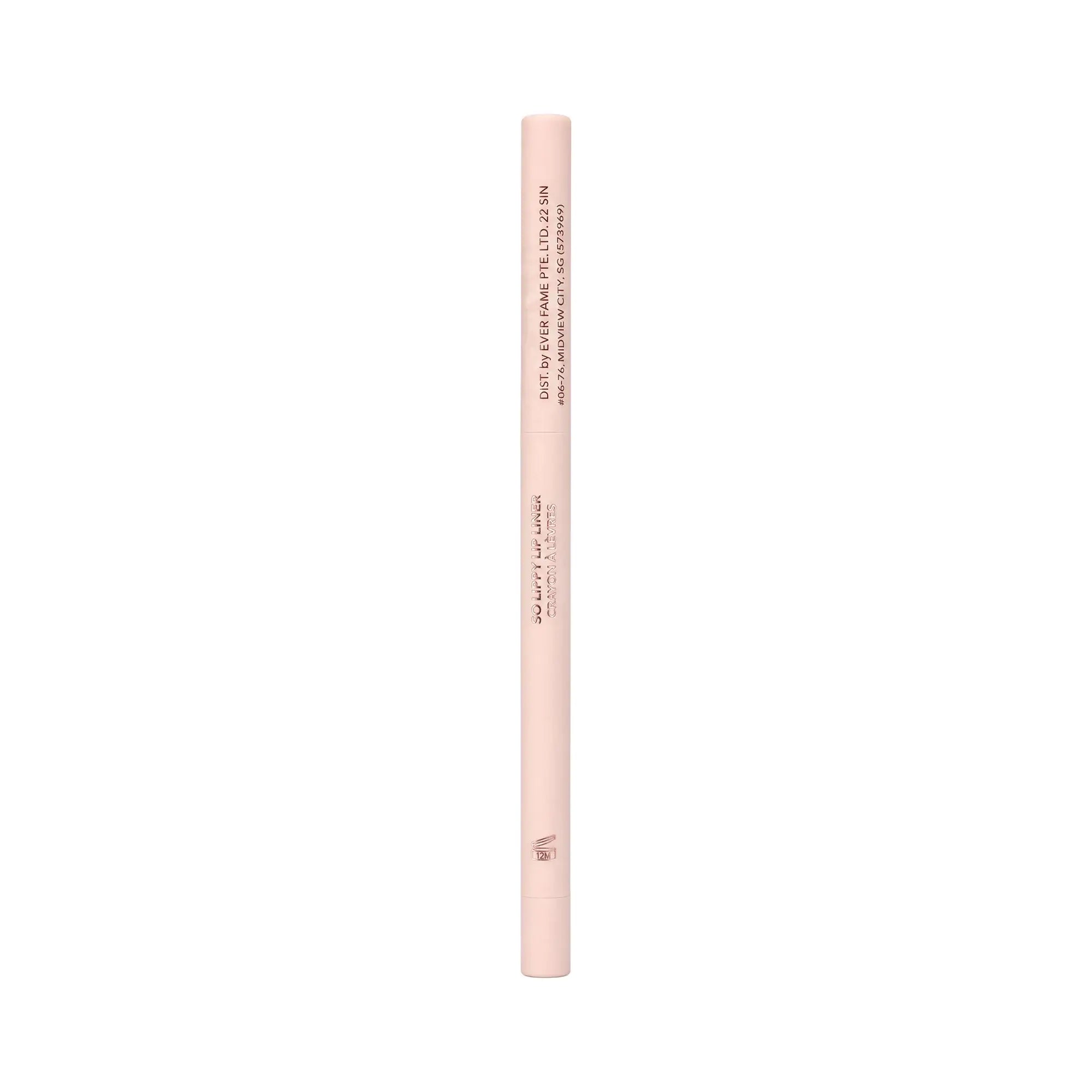 59539-Sheglam So Lippy Lip Liner 204-Momojo +5