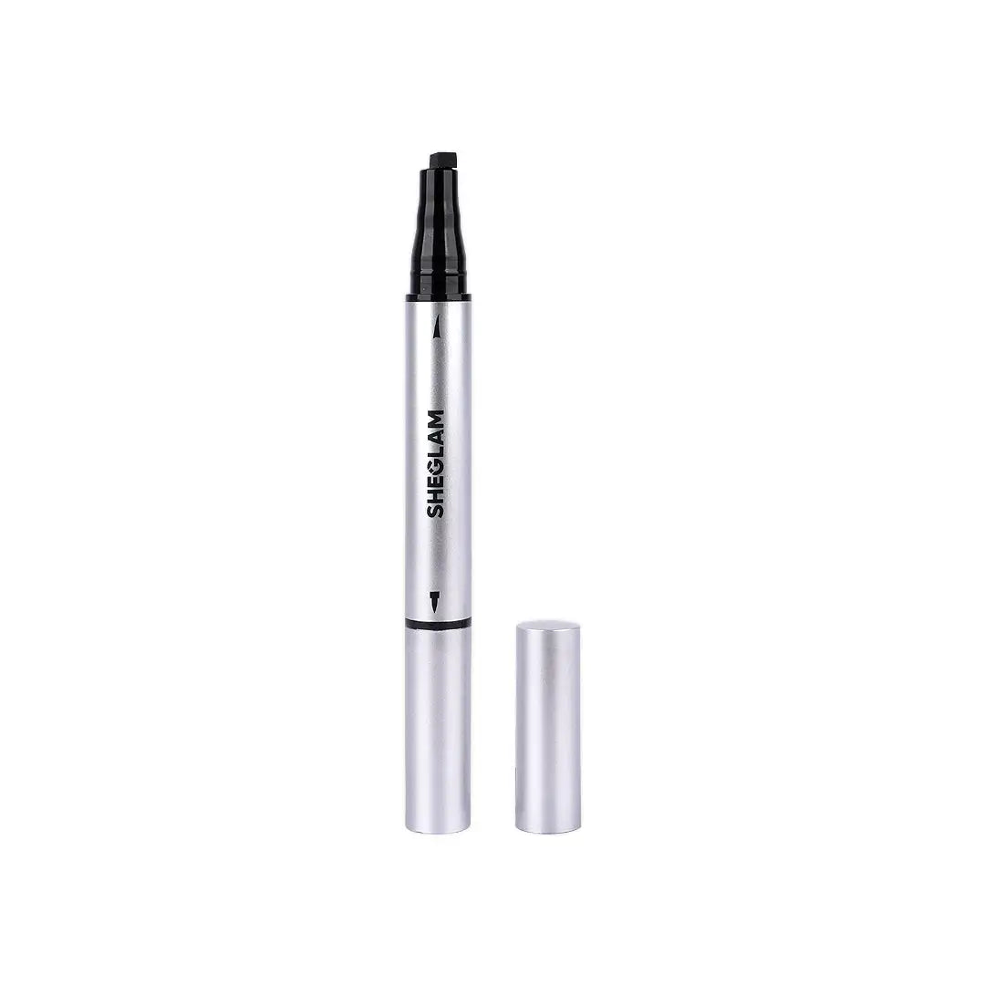 Sheglam Wing It Waterproof Liner Duo-Black