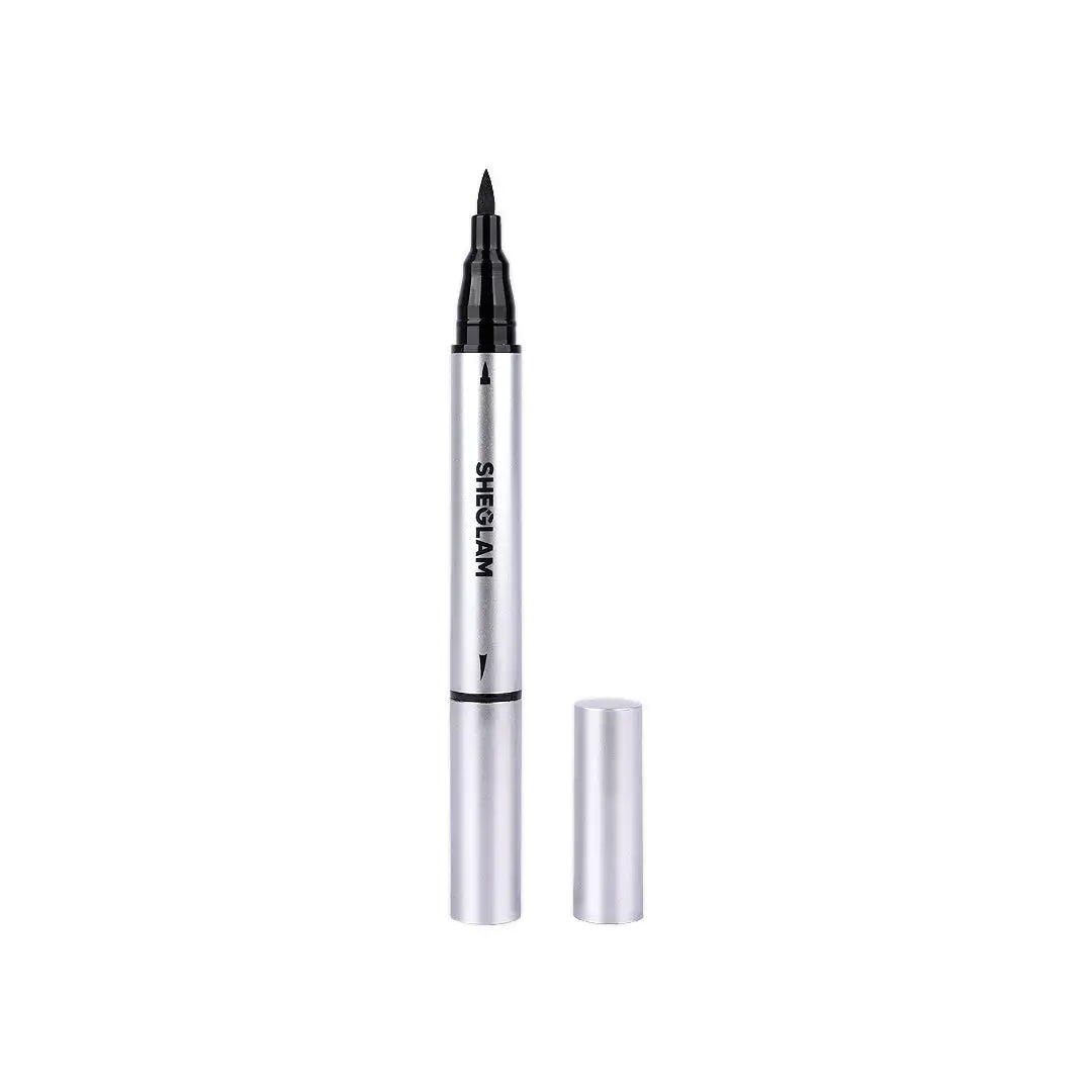 Sheglam Wing It Waterproof Liner Duo-Black