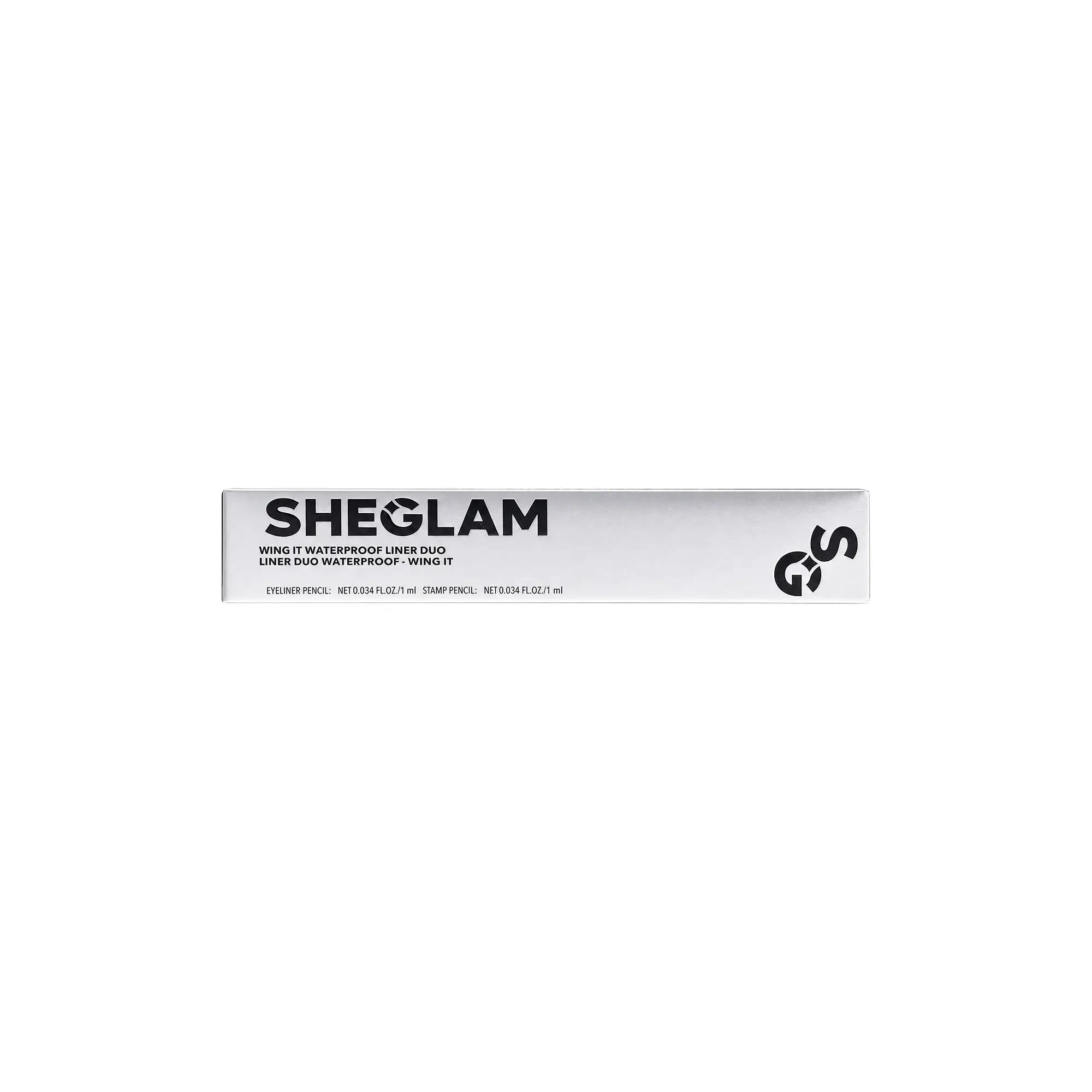 59540-Sheglam Wing It Waterproof Liner Duo-Black +1