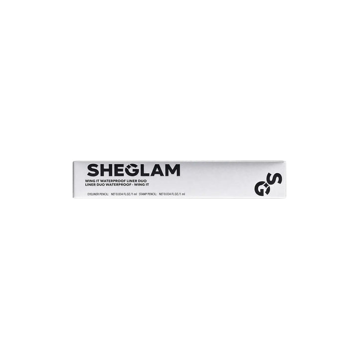 59540-Sheglam Wing It Waterproof Liner Duo-Black +1