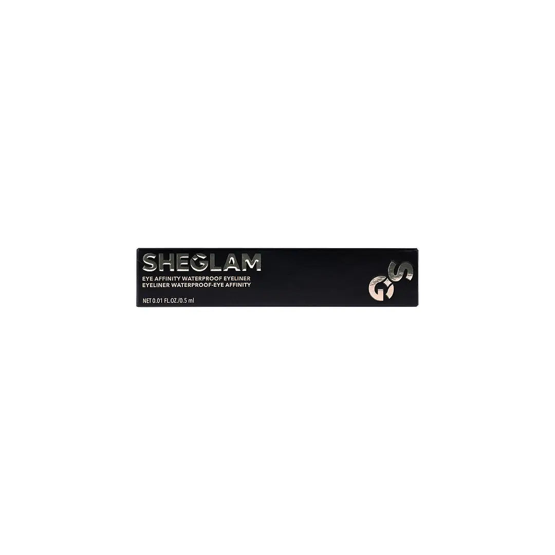 Sheglam Eye Affinity Waterproof Eyeliner-Now Streaming