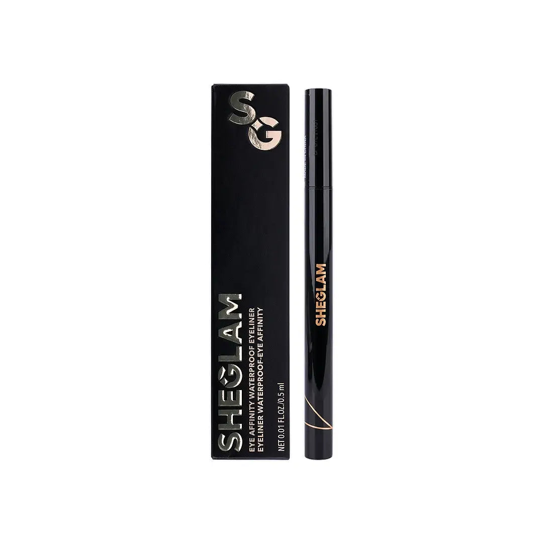 Sheglam Eye Affinity Waterproof Eyeliner-Now Streaming