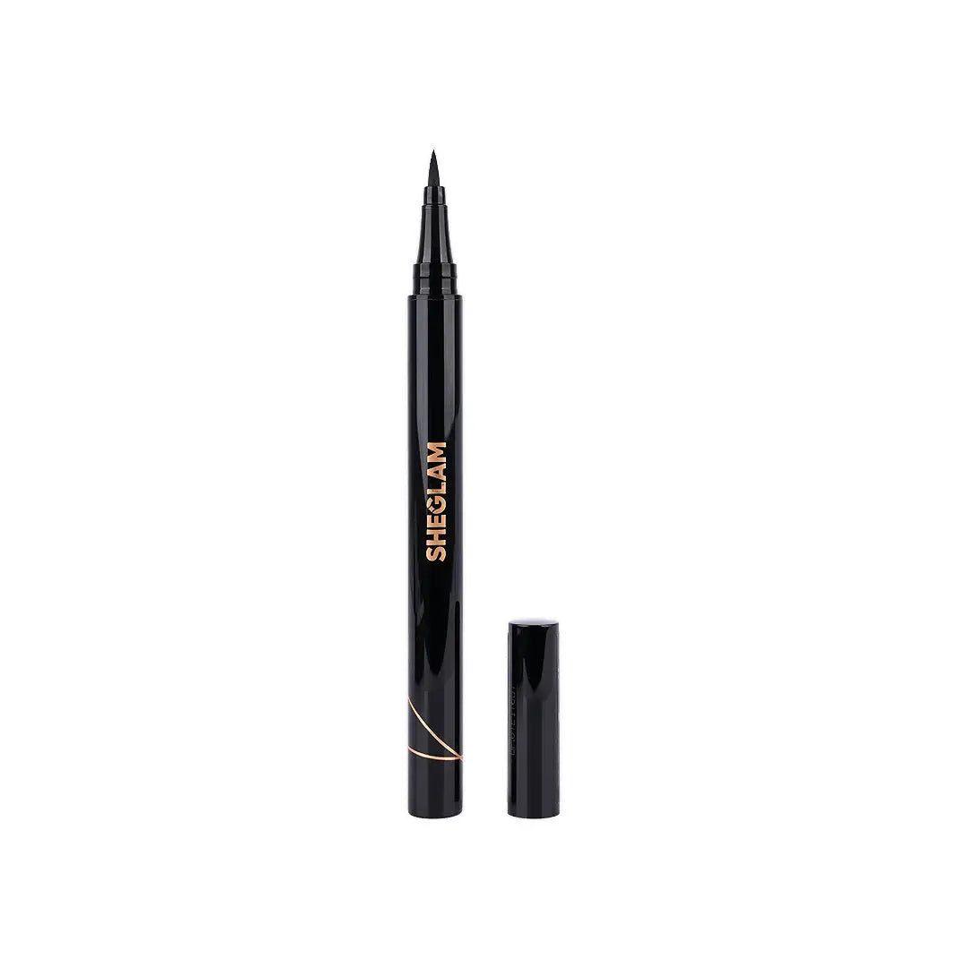 Sheglam Eye Affinity Waterproof Eyeliner-Now Streaming
