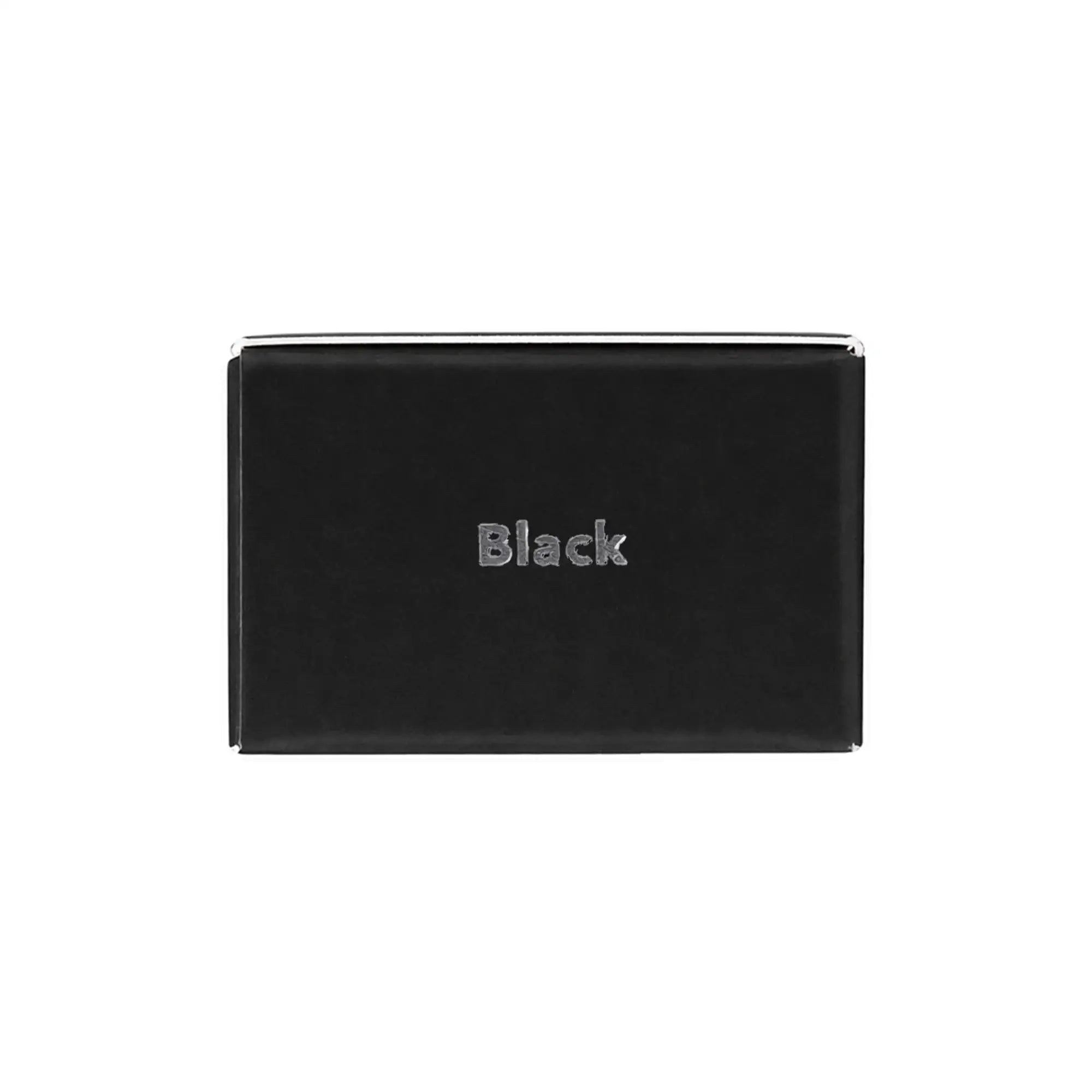 Sheglam Oh So Rich Matte Eyeliner-Black