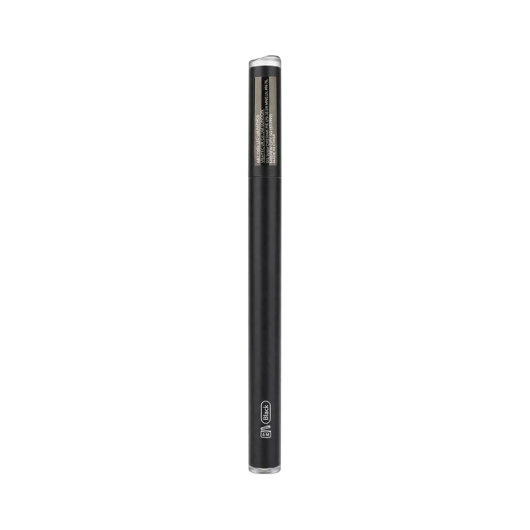 59542-Sheglam Oh So Rich Matte Eyeliner-Black +2