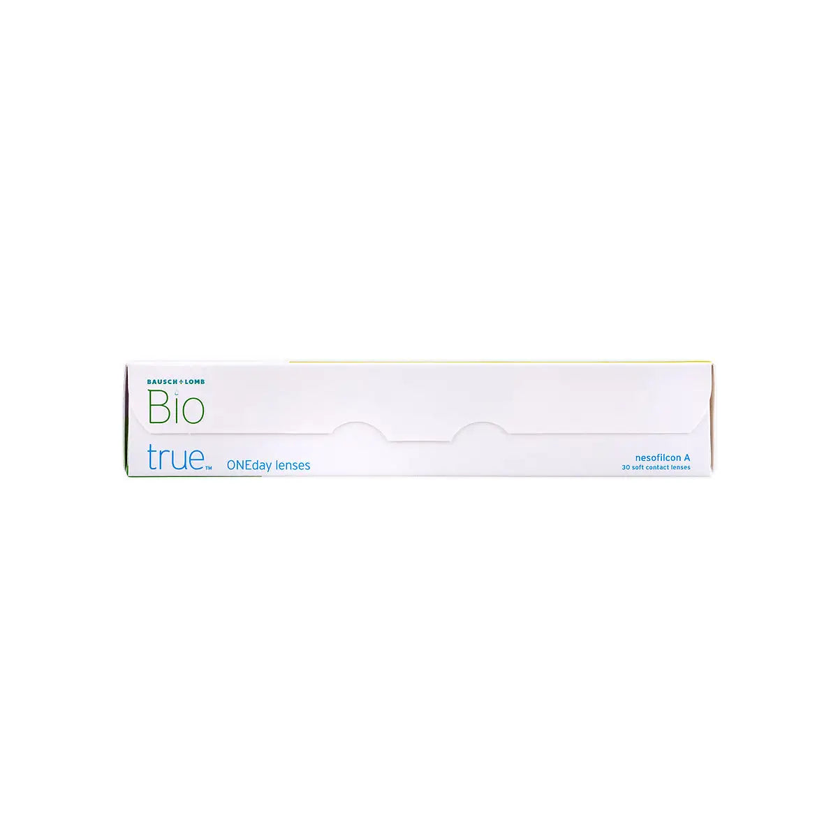 Biotrue One Day Soft Contact Lenses 30pcs -2.75