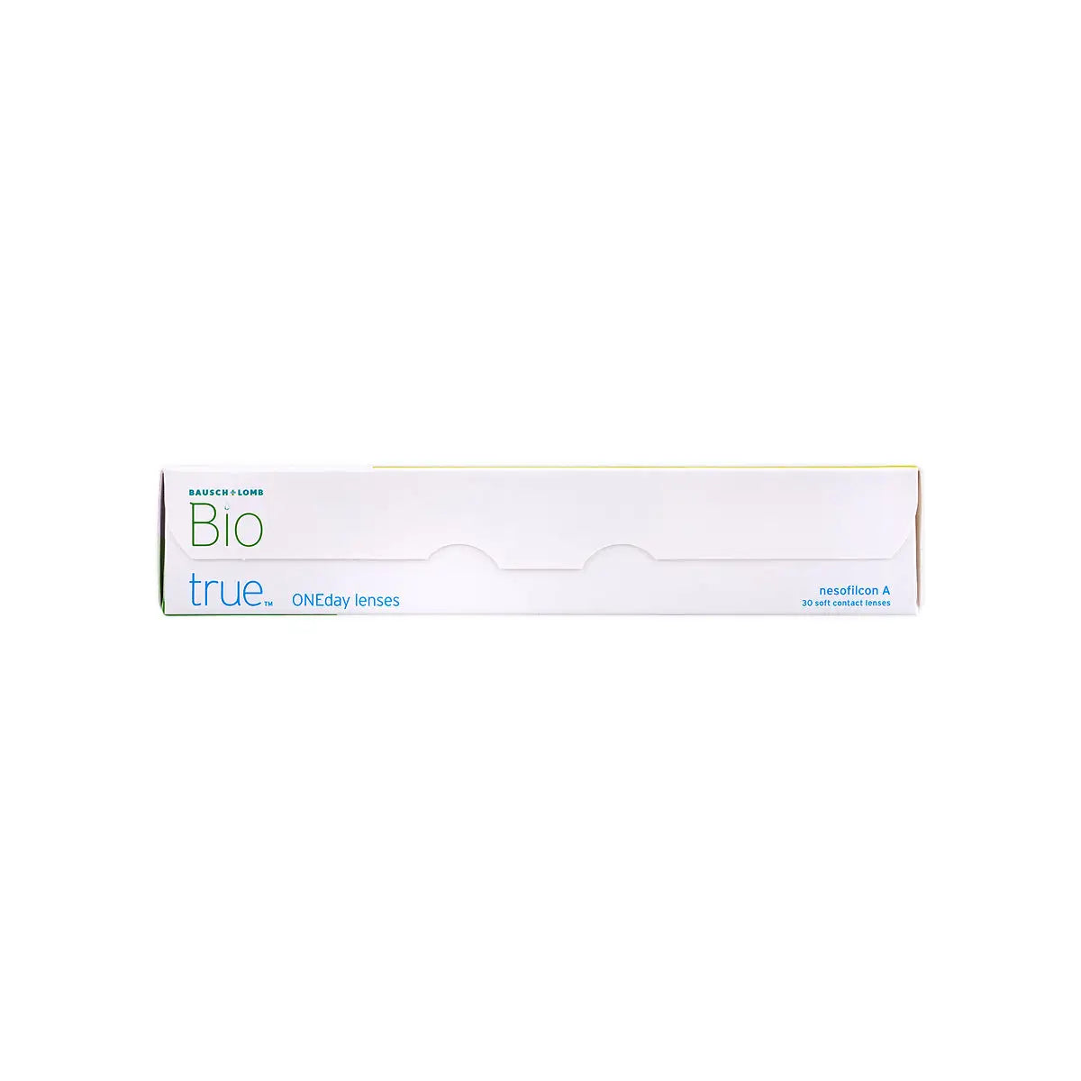 Biotrue One Day Soft Contact Lenses 30pcs -3.25