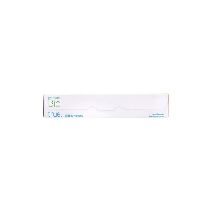 59567-Biotrue One Day Soft Contact Lenses 30pcs -5.25 +3
