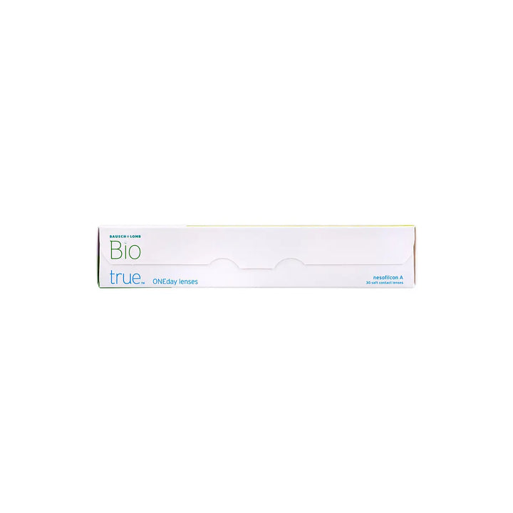 59580-Biotrue One Day Soft Contact Lenses 30pcs +2.75 +3