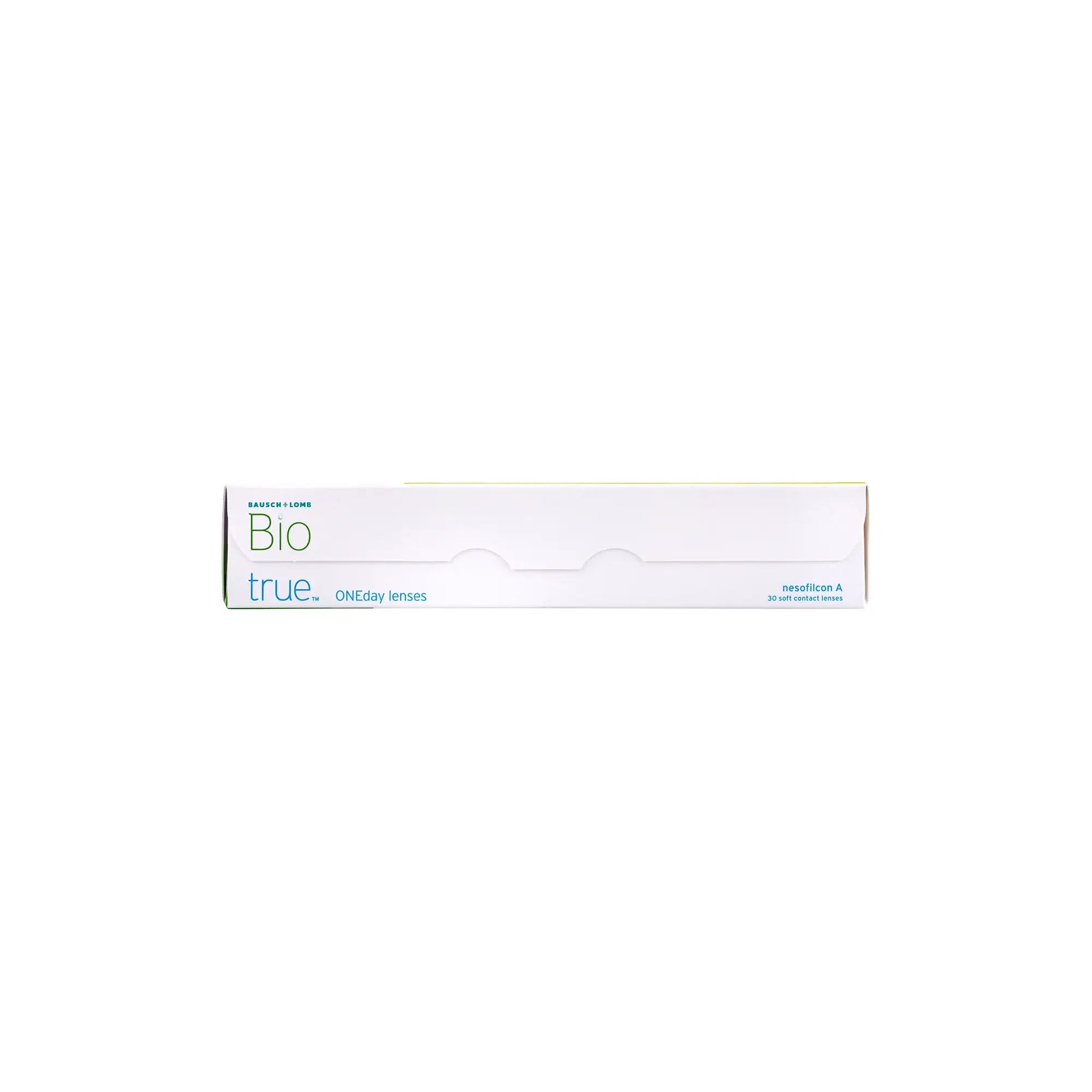 59593-Biotrue One Day Soft Contact Lenses 30pcs +6.00 +3