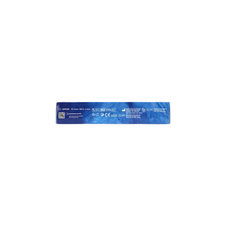 59611-Ultra One Day Soft Contact Lenses 30pcs -3.50 +2