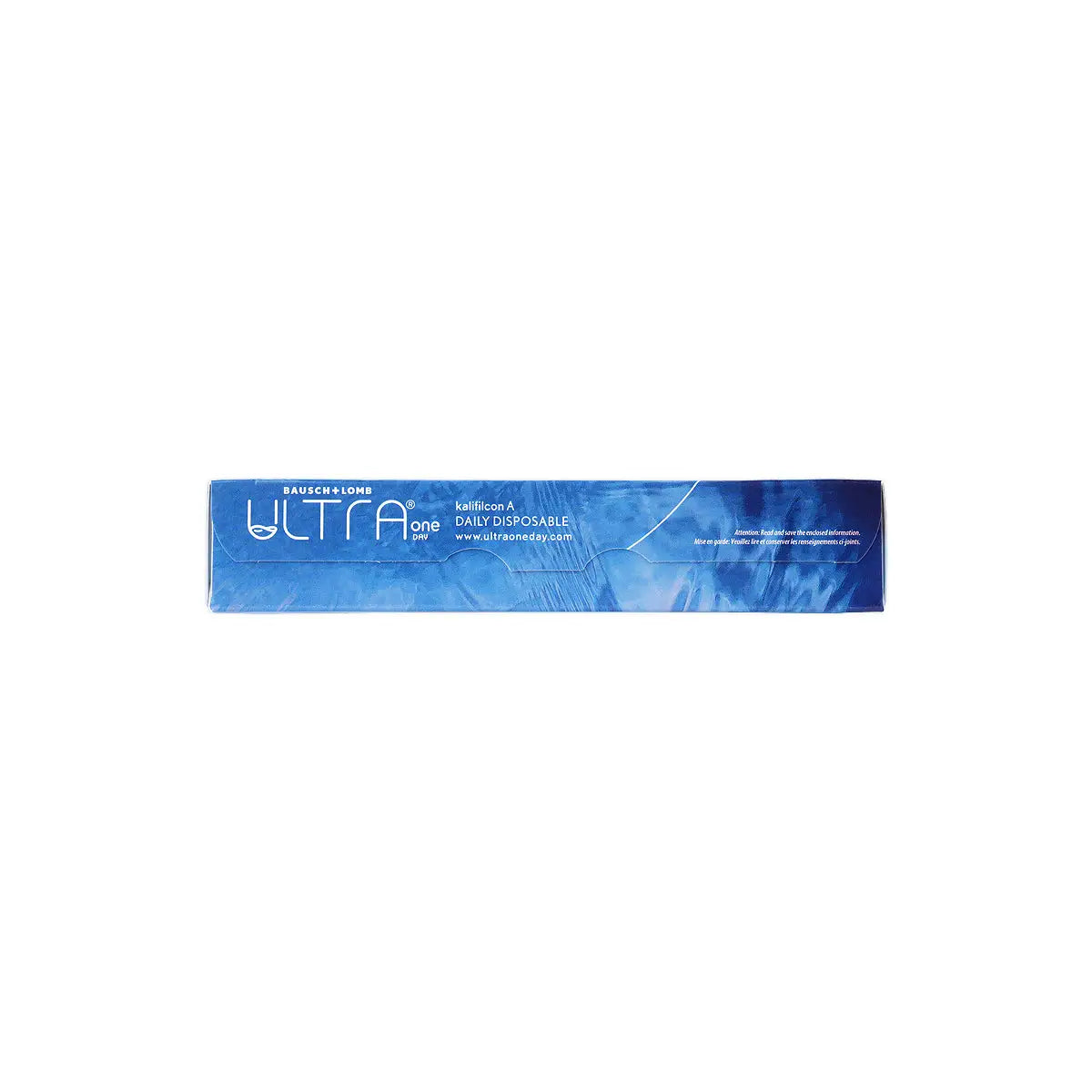 59612-Ultra One Day Soft Contact Lenses 30pcs -3.75 +3