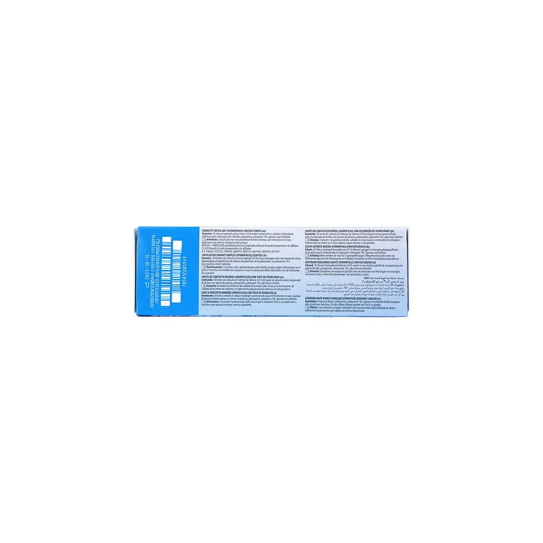 Ultra One Day Soft Contact Lenses 30pcs -4.00