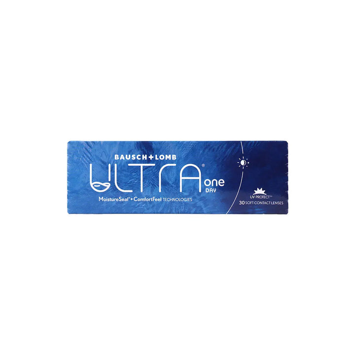 59620-Ultra One Day Soft Contact Lenses 30pcs -5.75
