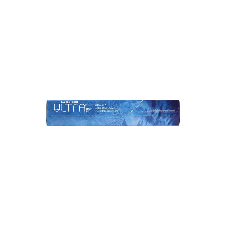 59644-Ultra One Day Soft Contact Lenses 30pcs +6.00 +3