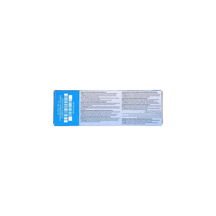 59652-Ultra One Day Soft Contact Lenses 30pcs -10.00 +4