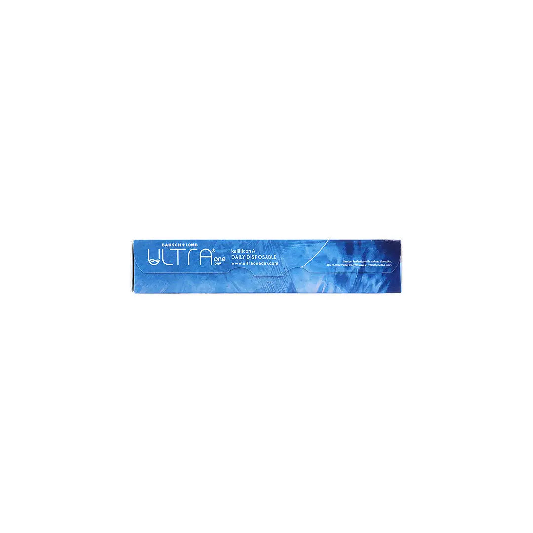 Ultra One Day Soft Contact Lenses 30pcs -10.50