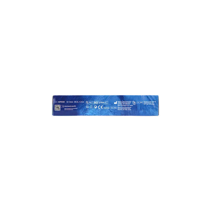 59653-Ultra One Day Soft Contact Lenses 30pcs -10.50 +2