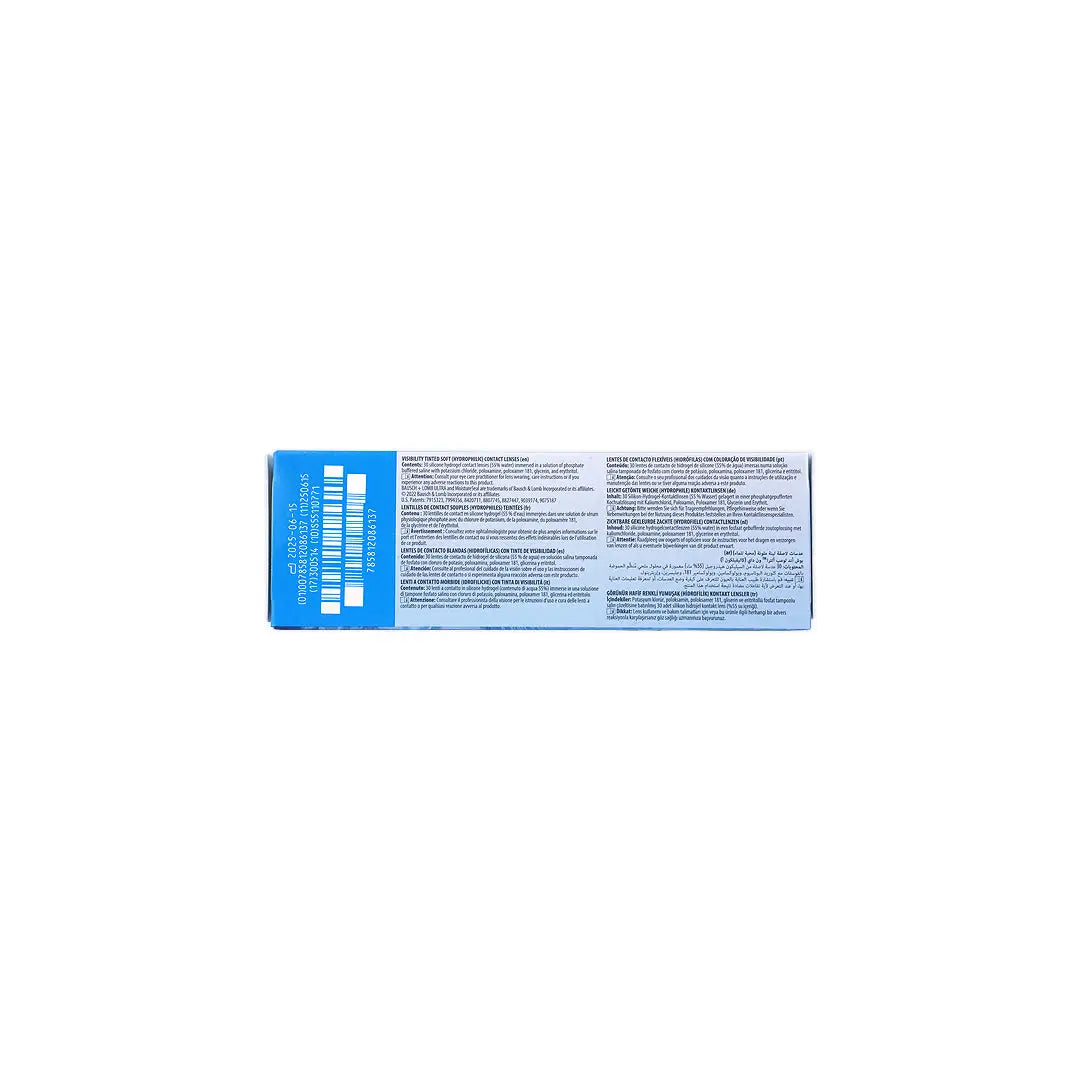 Ultra One Day Soft Contact Lenses 30pcs -11.50