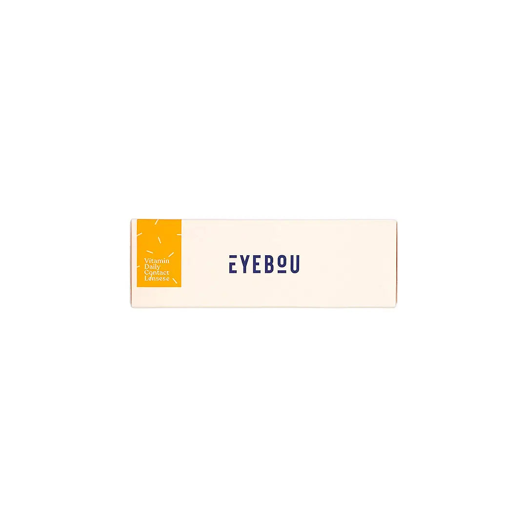 EYEBOU Vitamin 30 Daily Contact Lenses -7.00